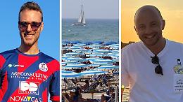Politica da spiaggia: fra i due ‘Berga’ lite coast to coast