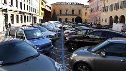 Telecamere anti ingorgo: l’esperimento è un flop