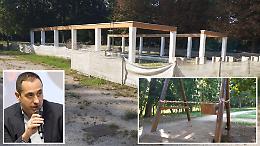 Colonie Padane, Portesani: «Il sindaco spieghi il degrado in cui sono precipitate»