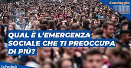 Qual è la priorità sociale del presente?