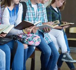 Campioni di lettura: ecco 17mila euro grazie al bando