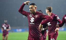 Cremonese: Sanabria c'è e Payero si avvicina