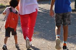 Bimbi disabili, nuova figura educativa