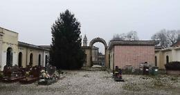 Interventi importanti in vista per il cimitero di Cappella
