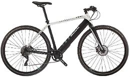 Rubata la bici elettrica a don Luppo davanti al supermercato
