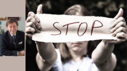 Violenza di genere: più prevenzione con il ddl Ancorotti