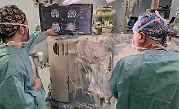 Neurochirurgia in prima linea contro il glioblastoma: un prelievo del sangue per monitorare lo sviluppo e il rischio di recidiva