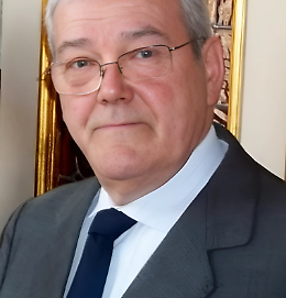 Addio a Franco Ghigi, tipografo e arbitro storico