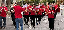 La processione fra tradizione e fede