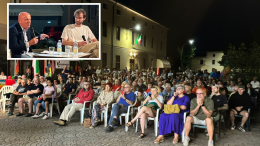 Gaza raccontata da Alessandro Migliorati, capo progetto di Emergency