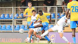 Pergolettese ko al Voltini contro il Renate (0-1)