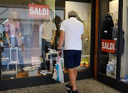 Saldi, è l’ultimo sprint. Ma niente ‘effetto wow’