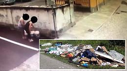 Lotta ai reati ambientali, giro di vite della polizia locale