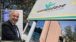 Centropadane, la trattativa salta