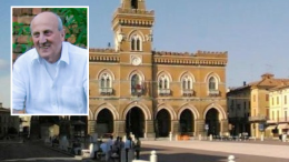 Casalmaggiore piange Claudio Piccinelli, storico geometra e pioniere della Lega Nord