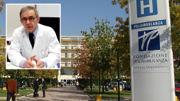 Morto Terragnoli, l'ortopedico dei campioni