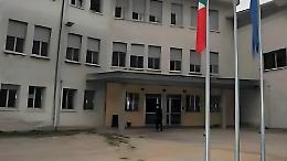 Istituto Romani, c’è il progetto per la riqualificazione