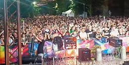 Festa live per Cremona Soccorso