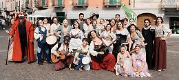 «Il Cyrano di Rostand lo spettacolo del cuore»