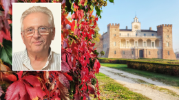 Cordoglio per la scomparsa dell’imprenditore Rivetti