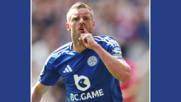 Aspettando Jamie, Cremonese: Vardy è più di un sogno