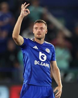 Vardy apre alla Cremonese: la trattativa alle battute finali