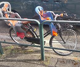 Incidenti: due ciclisti all’ospedale