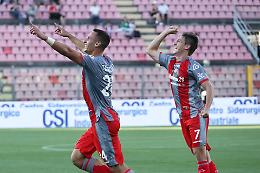 Cremonese-Sassuolo 2-0: l'analisi del primo tempo