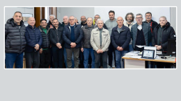 In volo da 60 anni