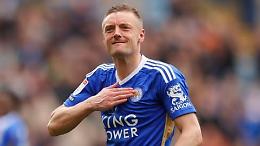 Cremonese: pronto il contratto per Vardy, atteso in serata