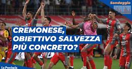 Cremonese: dove può arrivare in questa stagione?