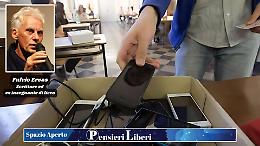 Ahi, carissima scuola! Ora ti serve un cassetto...