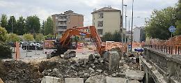 Cantieri operativi, la viabilità non cambia