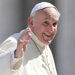 Essere in relazione, ripensando a papa Francesco