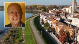 Addio a Vangi, amico dei pensionati