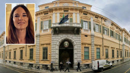 Il caso: «Sto anche in carcere, ma vorrei vedere mio figlio»