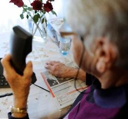 Nipote ‘clonata’: la nonna sventa la truffa