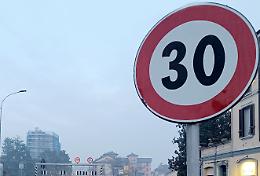 Crema a 30 all’ora