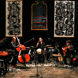 Rinascimento cremonese: musica e racconto su Boccaccio Boccaccino