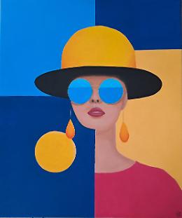 Inaugurazione mostra AICS Cremona in Arte