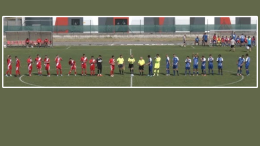 Stadio a nuovo: il Campo 2 è un biliardo