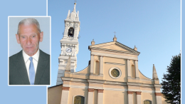 Cordoglio e dolore per Mainardi