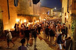 Palio di Isola Dovarese, fervono i preparativi per la 58ª edizione