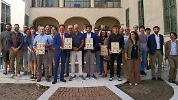 Cultura, arte e tecnica: Ali tutta in un catalogo