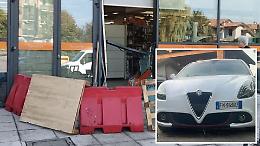 Furto da 30mila euro al Conad, proseguono le indagini