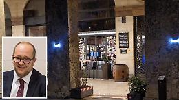 Aggressione a La Ciocco: il branco a processo, il barman: «Profonda fiducia nella giustizia»