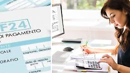 Più ricchi e più tassati, l’Irpef vale 5.639 euro