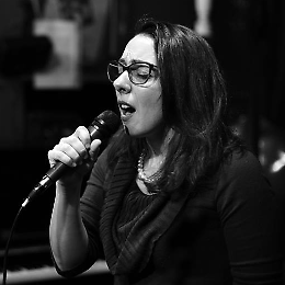 Odilla & Friends guest Gabbo Freitas