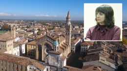 La città piange Mara Zanotti, storica firma del Nuovo Torrazzo