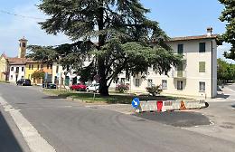 La piazza è diventata un salotto